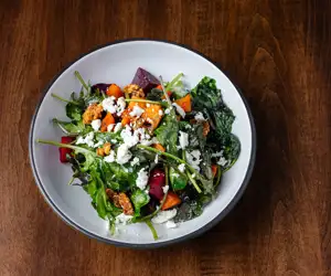 harvest salad