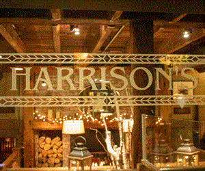 Harrison's