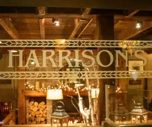 Harrison's